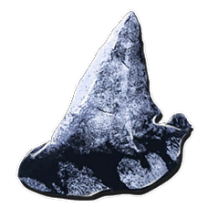 aileron de megalodon Alpha
