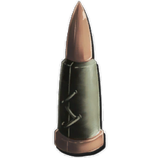Munitions