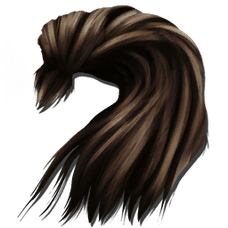 cheveux