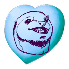 chibi-Otter