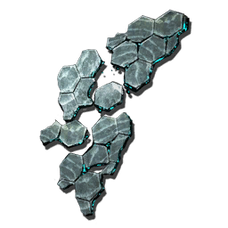 frag d'Element instable