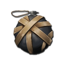 grenade
