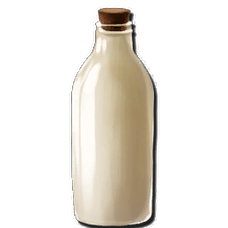 lait de Wyverne