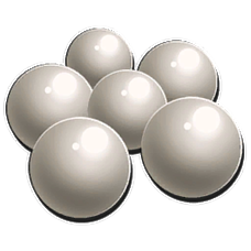 perle