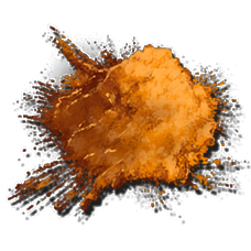 sparkpowder
