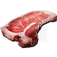 steak de vision nocturne